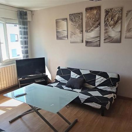 F1Bis Agreable A La Mairie Apartment Лимож Екстериор снимка